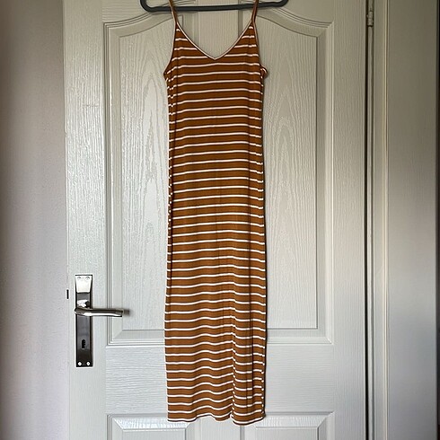 H&M Elbise