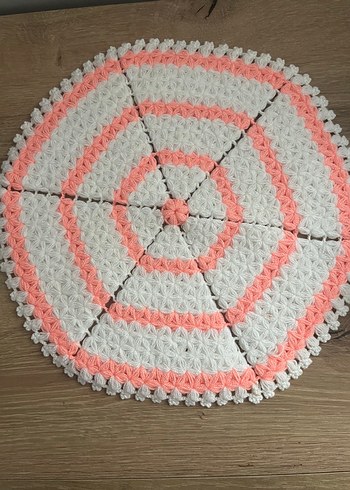 Özdilek Çiçek Desenli Çok Renkli Banyo Süngeri