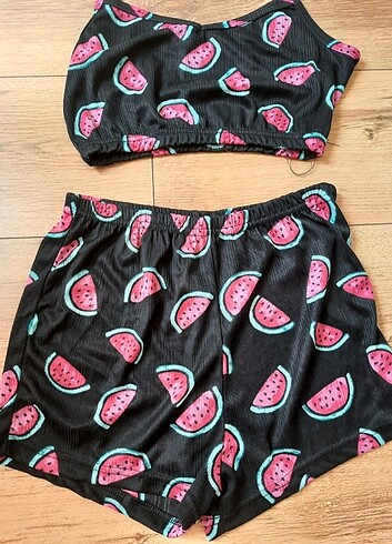 Diğer Pijama