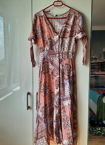 LC Waikiki Elbise