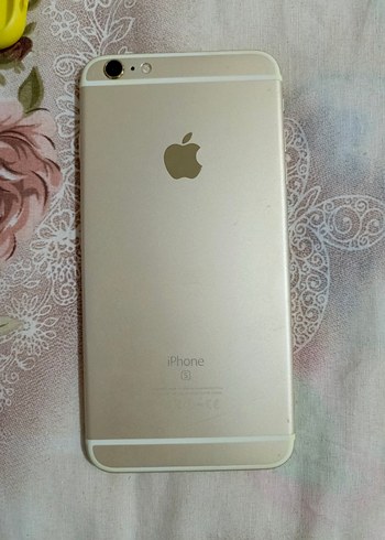 iphone 6 s plus - Görsel 2