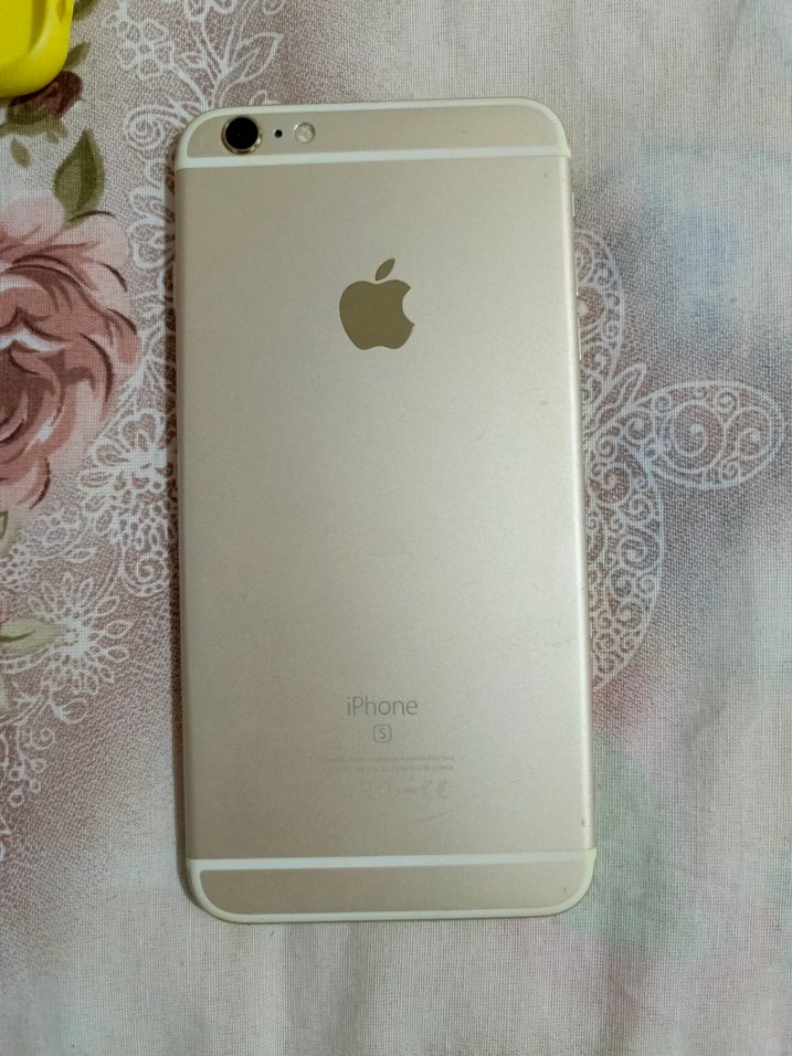 iphone 6 s plus - Görsel 2