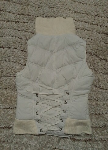 Tally Weijl Yelek mont 