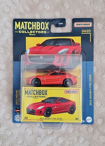 Matchbox 