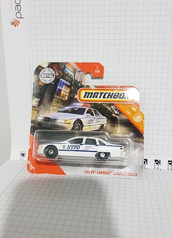 Matchbox 