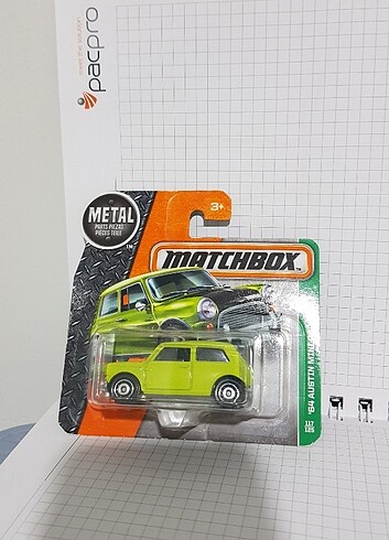 Matchbox 