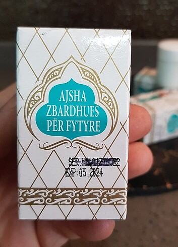 Yüz Bakım Kremi