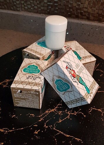Beden Yüz Bakım Kremi