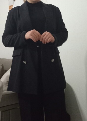 Blazer ceket 