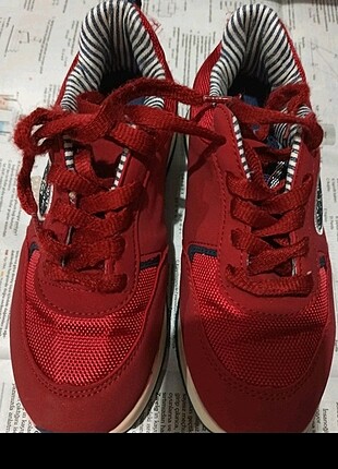 Flo Ayakkabı Unisex çocuk spor ayakkabısı