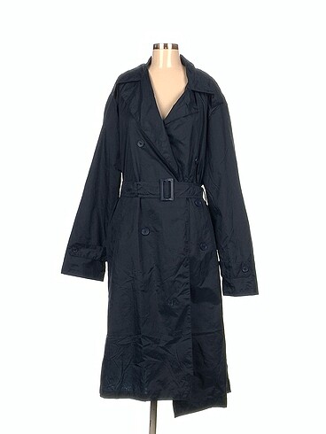 Vintage Love Trenchcoat 70 İndirimli