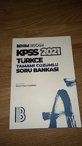 Kpss Türkçe 