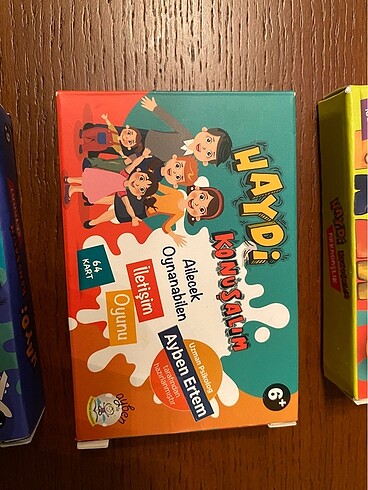 Beden Ayben Ertem Haydi Konuşalım
