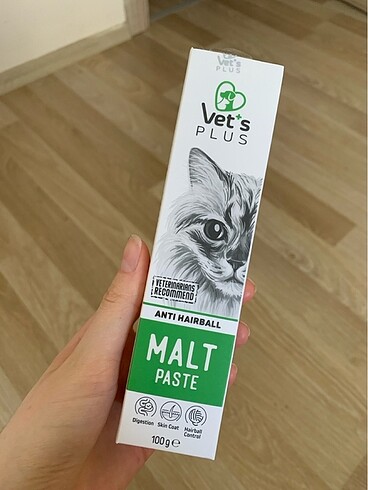 Kedi maltı