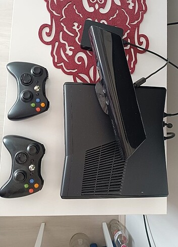Beden Oyun konsolu Microsoft X box 360