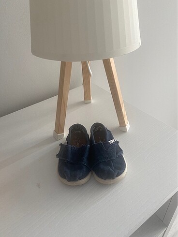 Toms Bebek Ayakkabı