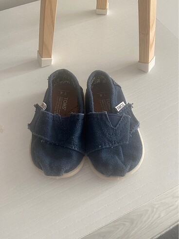 Toms Bebek Ayakkabı - Görsel 5