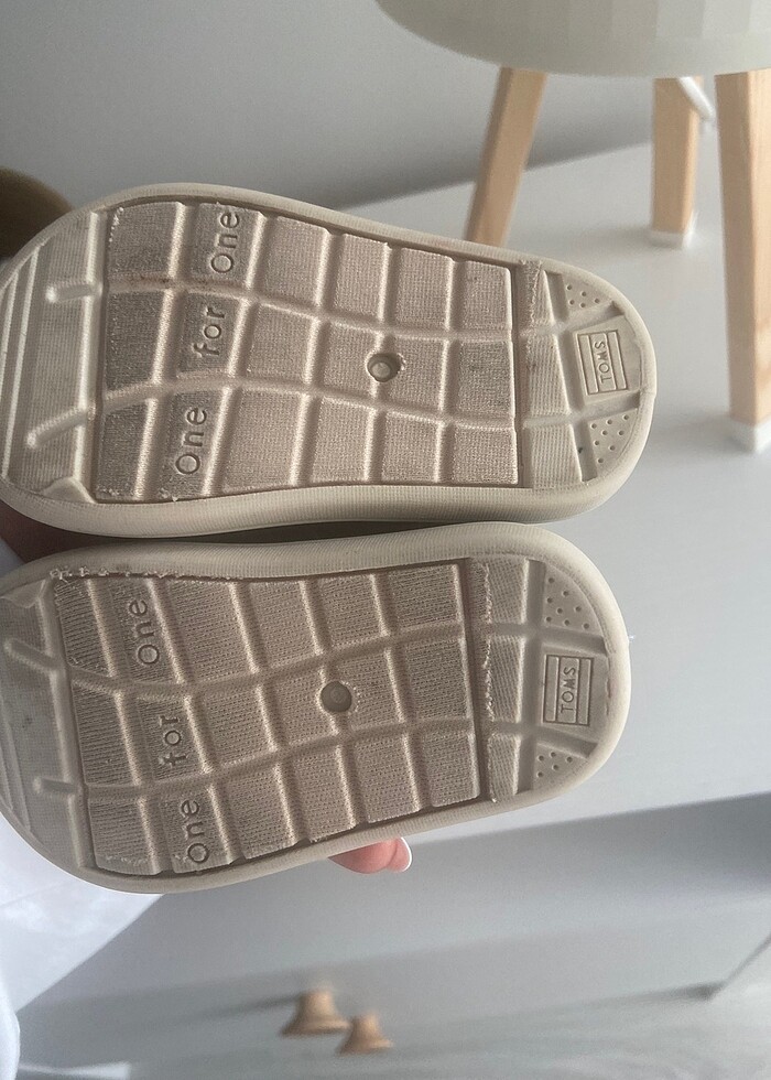 Toms Bebek Ayakkabı - Görsel 3