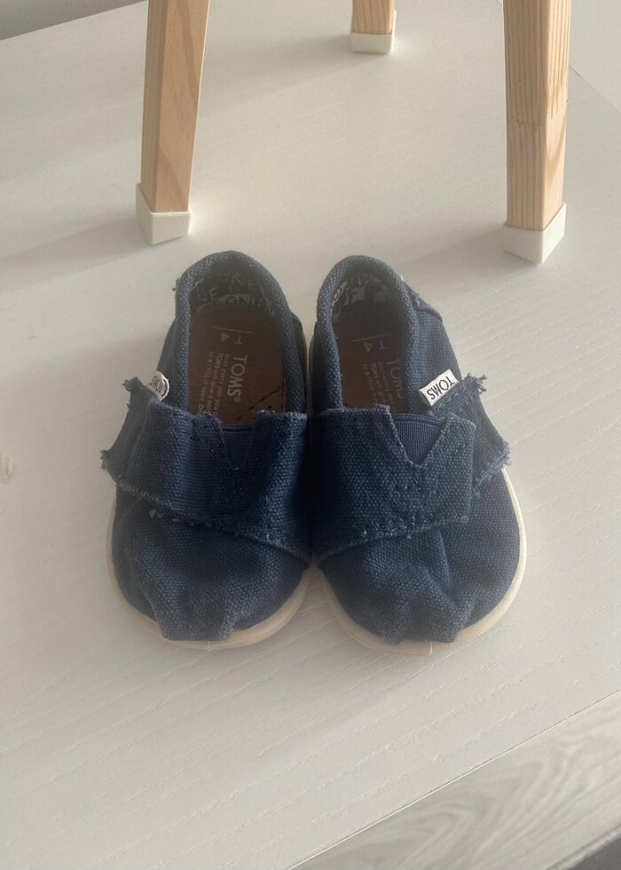 Toms Bebek Ayakkabı - Görsel 5