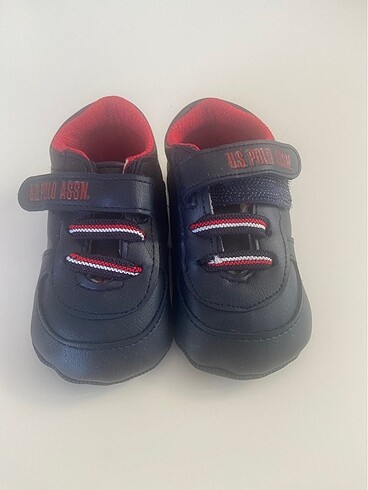 U.S Polo Assn. Polo spor ayakkabı