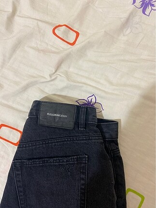 l Beden PULL&BEAR