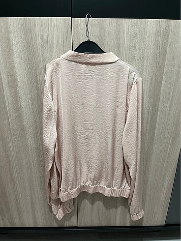 36 Beden Satan bomber ceket
