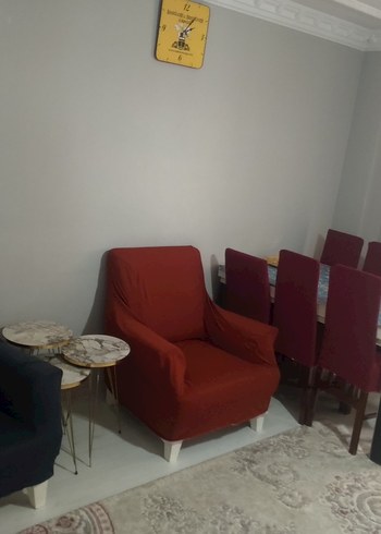 koltuk masa sandalye - Görsel 2