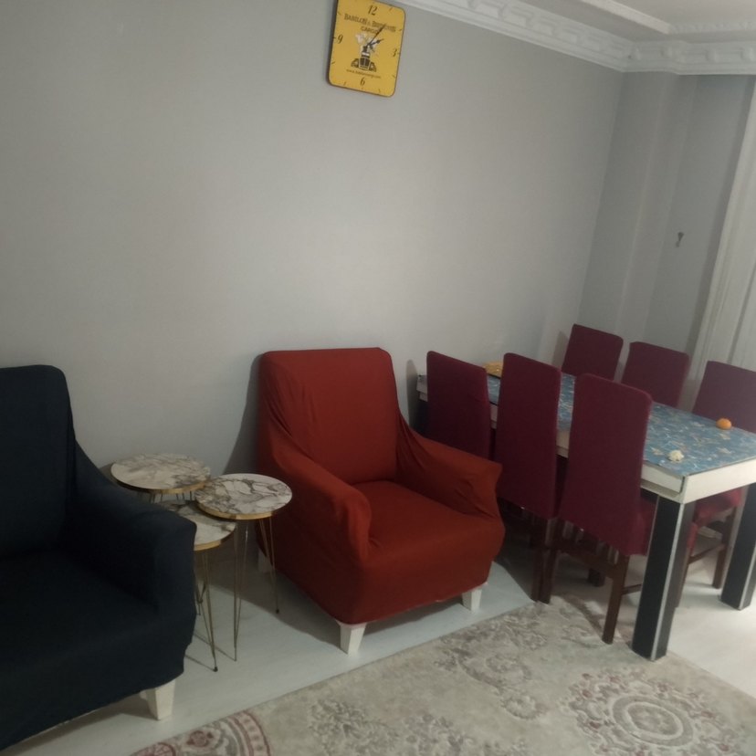 koltuk masa sandalye - Görsel 2