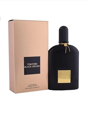 Tom Ford black orkhid unisex 100ml parfüm 