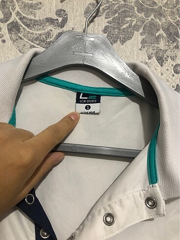 m Beden beyaz Renk Lcw tshirt