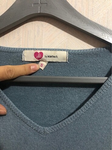 Koton Kazak - Görsel 4