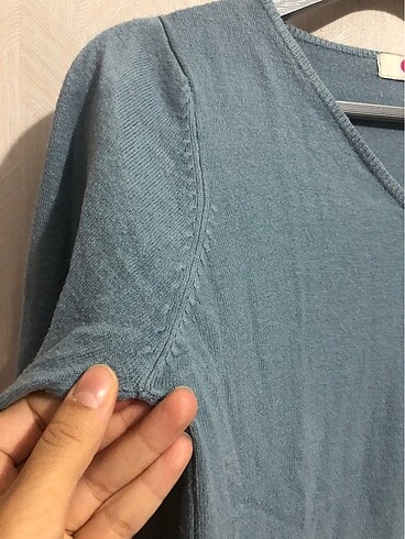 Koton Kazak - Görsel 7