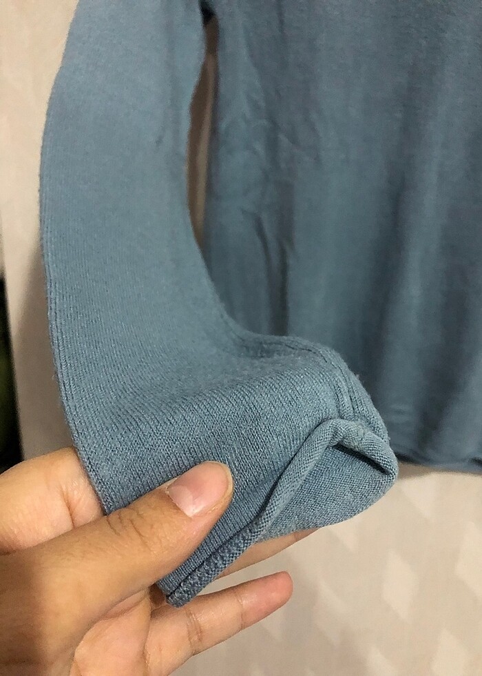 Koton Kazak - Görsel 2