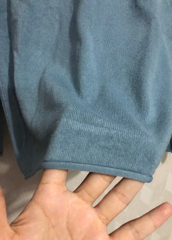 Koton Kazak - Görsel 3