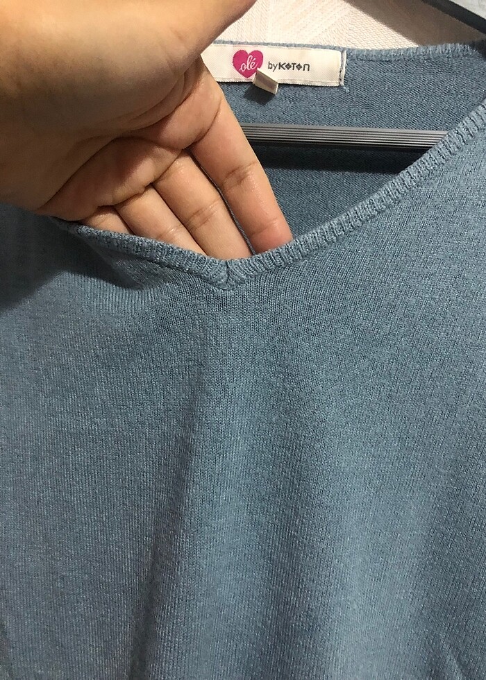 Koton Kazak - Görsel 5