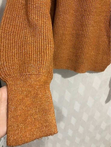 Defacto triko kazak - Görsel 4