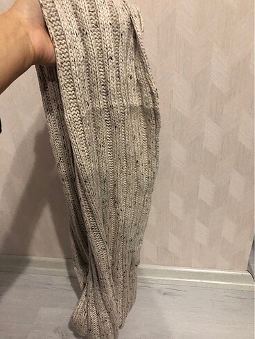 Bershka boyunluk - Görsel 2