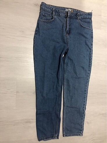 Mom jean - Görsel 2