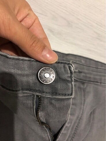 Addax Jean - Görsel 3