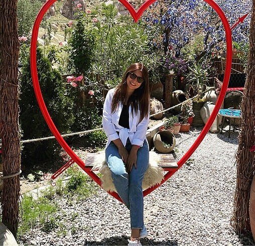 Mom jean - Görsel 2