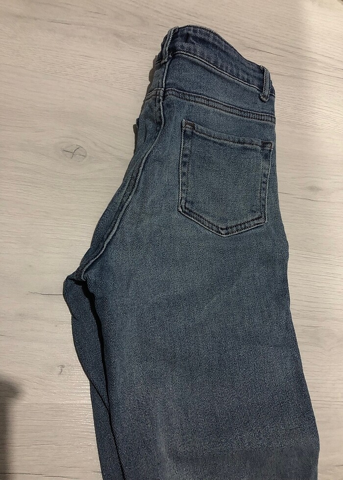 Mom jean - Görsel 5