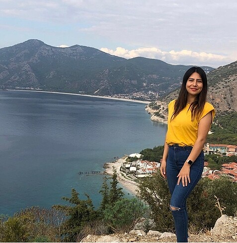 Dizi yırtık jean - Görsel 3