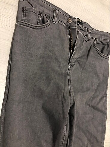 Ambar Gri Jean - Görsel 2