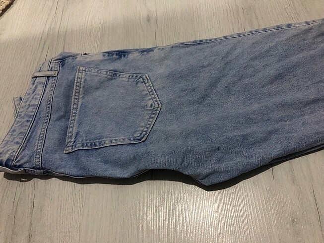 LCW mom jean - Görsel 4