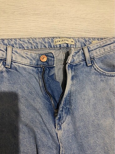 LCW mom jean - Görsel 2