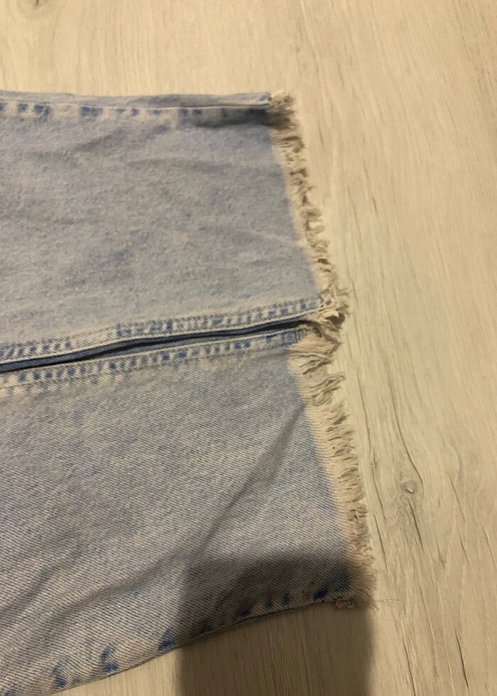 LCW mom jean - Görsel 3