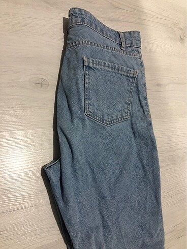 Mom jean - Görsel 5