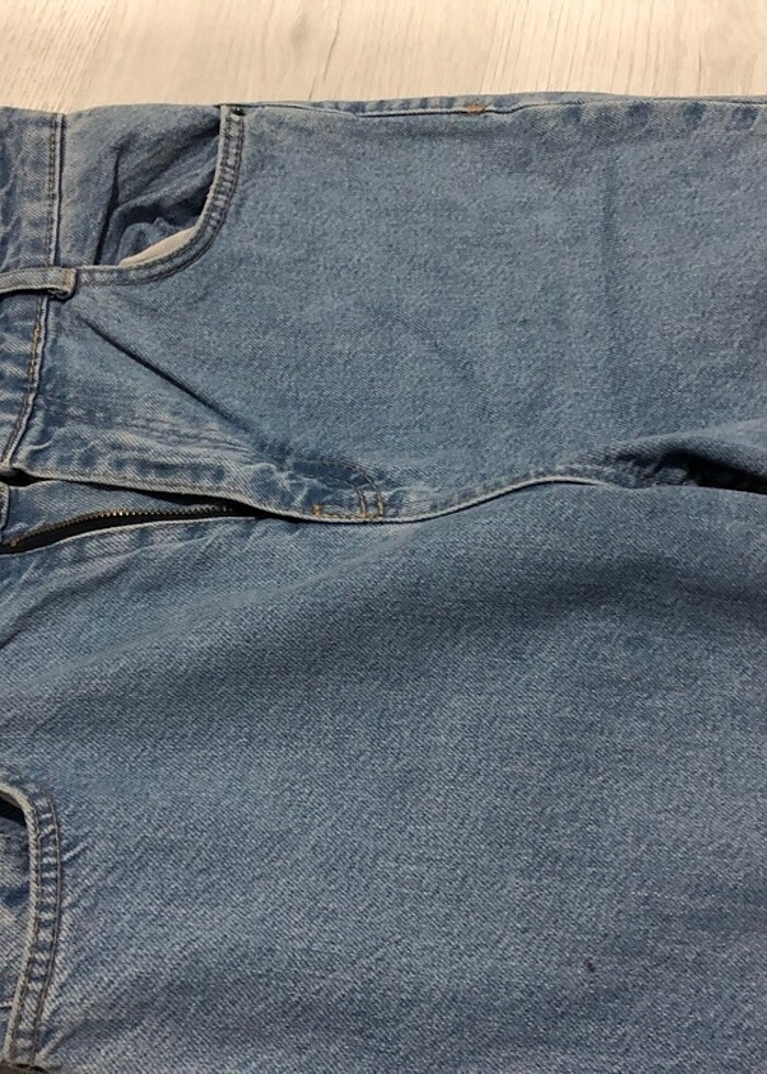 Mom jean - Görsel 2