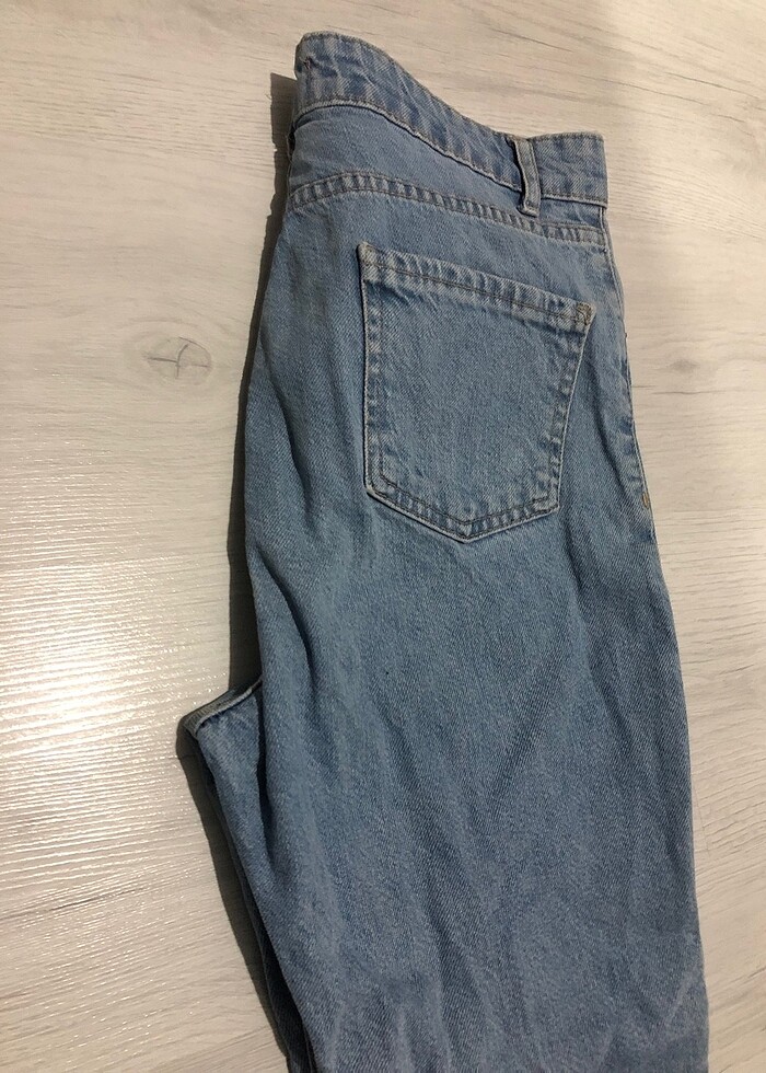 Mom jean - Görsel 5