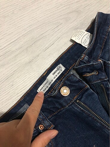 Mavi Jean - Görsel 4